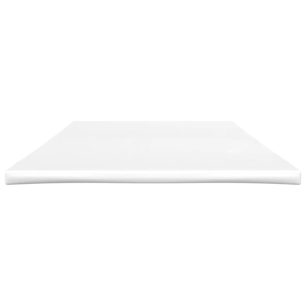Produktbild för Bäddmadrass 100x190x5 cm