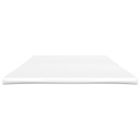 Produktbild för Bäddmadrass 100x190x5 cm