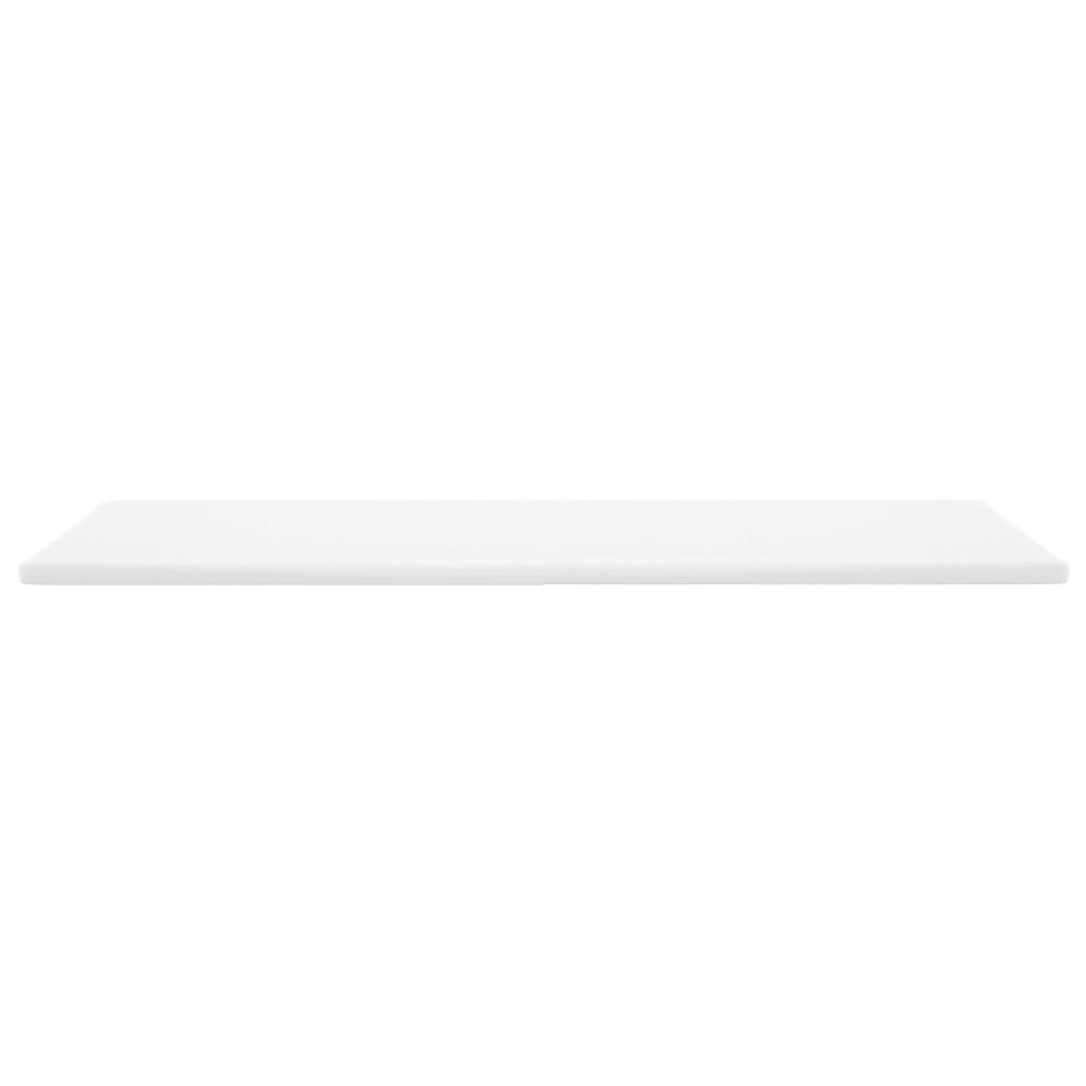 Produktbild för Bäddmadrass 100x190x5 cm
