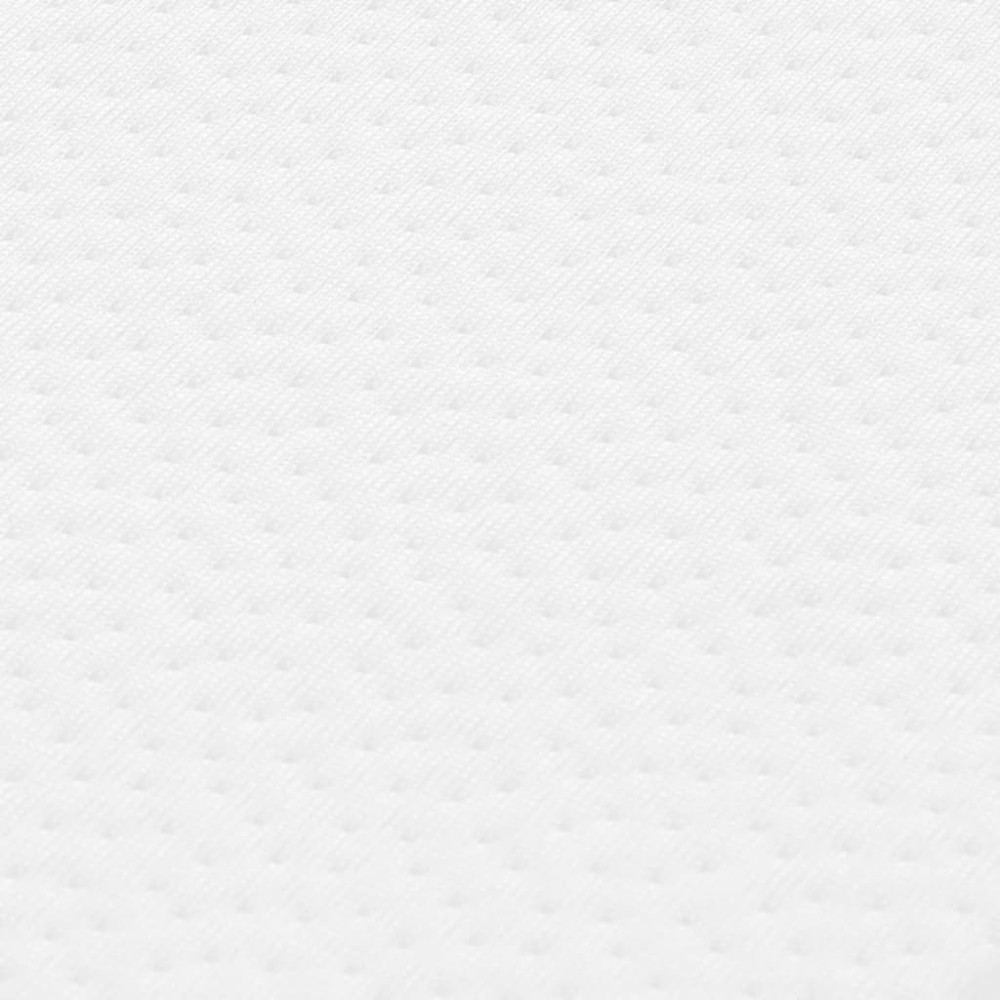 Produktbild för Bäddmadrass 193x203x5 cm