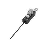 Produktbild för Unitek Y-2140 - hubb - 4 portar