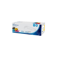 Produktbild för MediaRange - gul - kompatibel - tonerkassett (alternativ för: Canon 718Y)