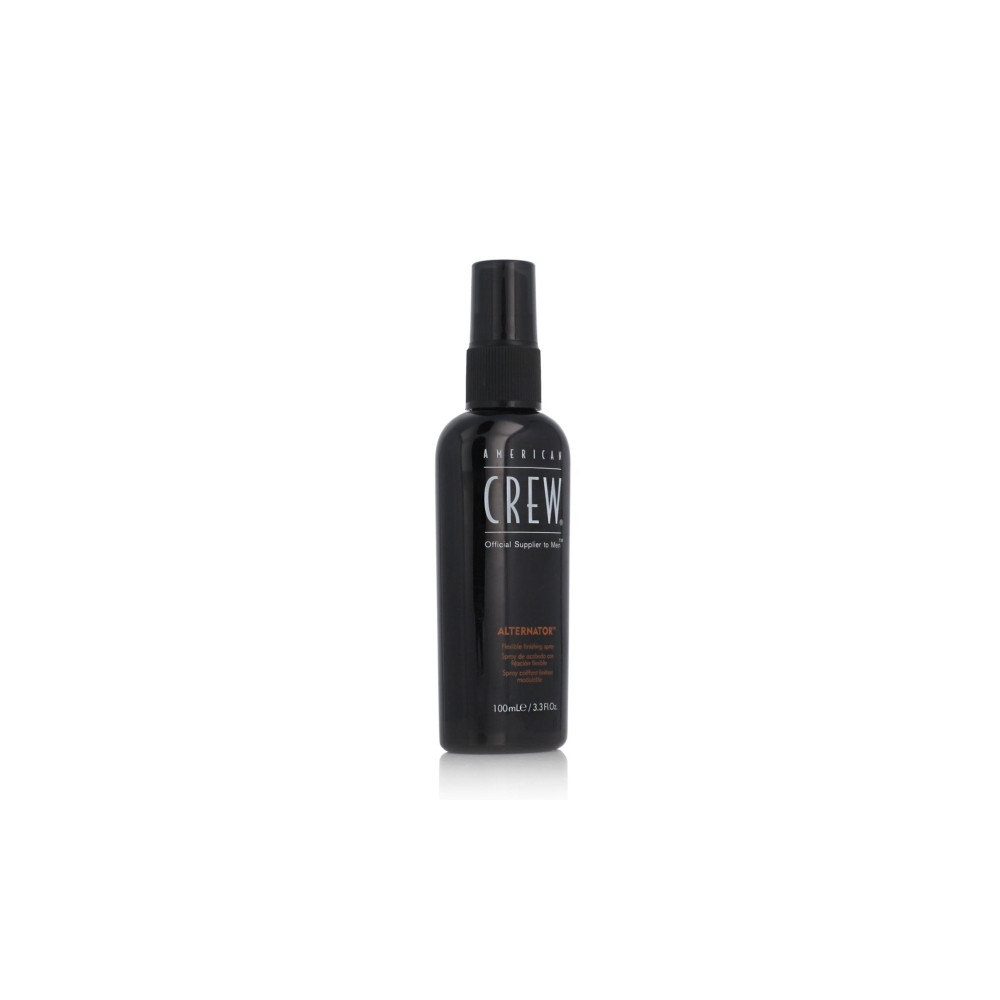 Produktbild för American Crew 33401024017 hårspray (100 ml) texturiserande,...