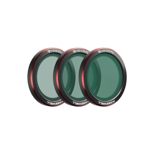 Freewell Freewell magnetiska ND/PL NEO 2 "Bright Day"-filter