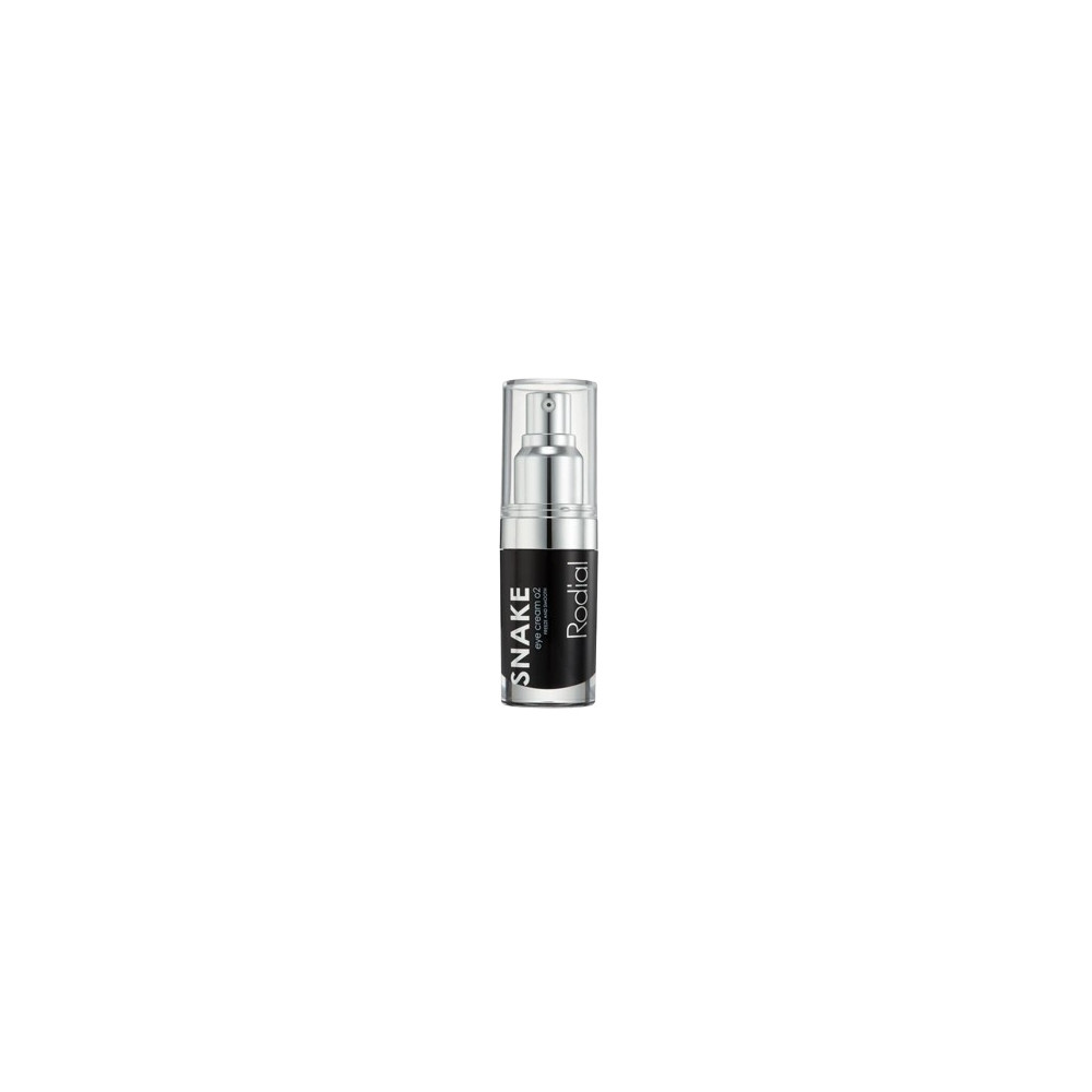 Produktbild för Rodial Snake Eye Cream O2