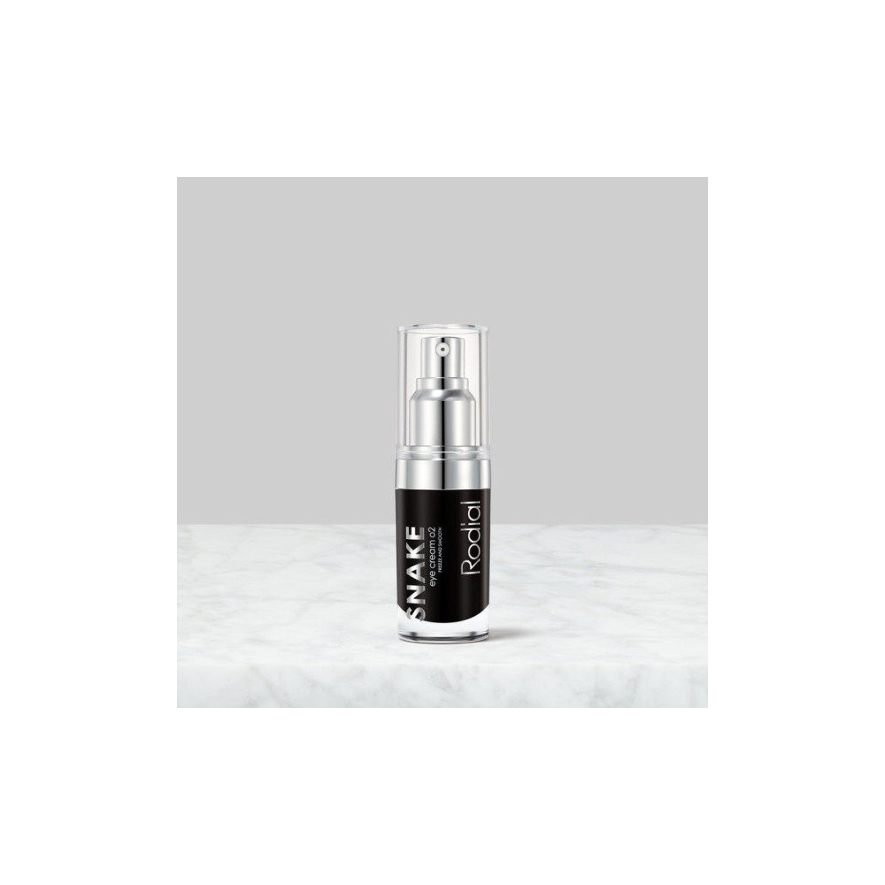 Produktbild för Rodial Snake Eye Cream O2