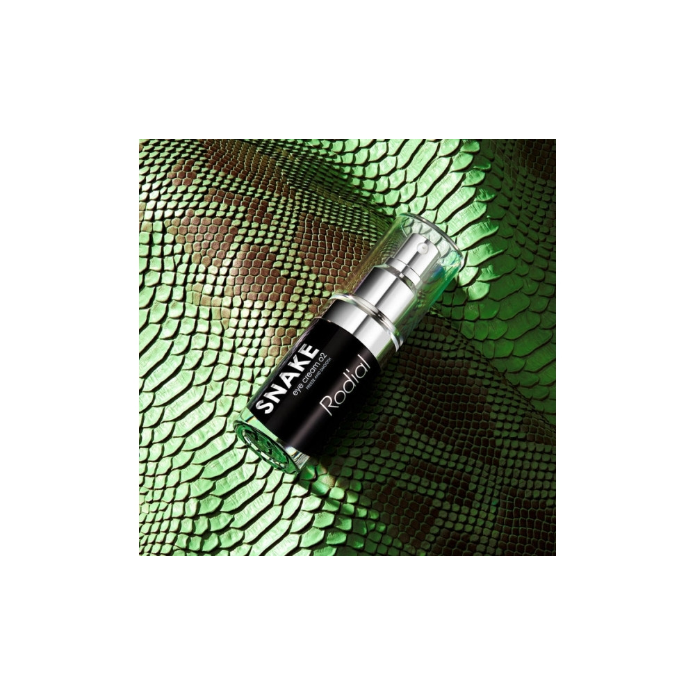 Produktbild för Rodial Snake Eye Cream O2