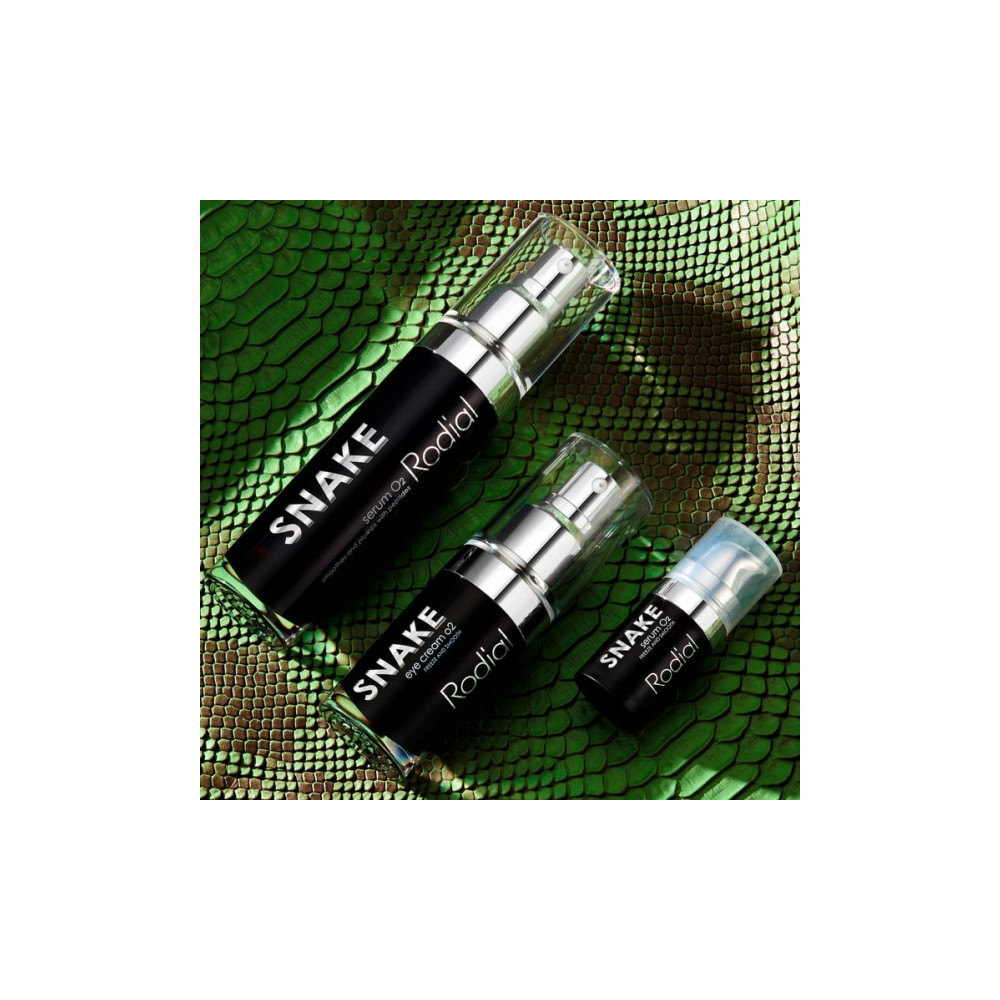 Produktbild för Rodial Snake Eye Cream O2