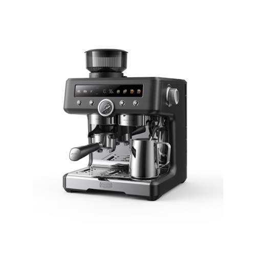 Dreame MOVA kaffebryggare | S20 Pro | 20 bar | med mjölkskummare |...