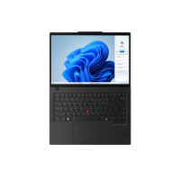 Produktbild för Lenovo ThinkPad T14 Gen 5 - 14" - Intel Core Ultra 5 - 125U - 32 GB RAM - 512 GB SSD - nordiskt (danska/finska/norska/svenska)