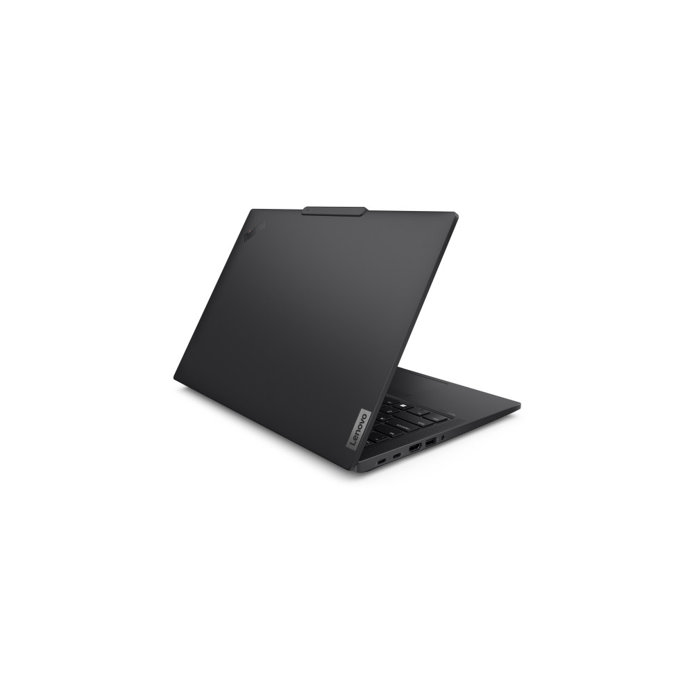 Produktbild för Lenovo ThinkPad T14 Gen 5 - 14" - Intel Core Ultra 5 - 125U - 32 GB RAM - 512 GB SSD - nordiskt (danska/finska/norska/svenska)