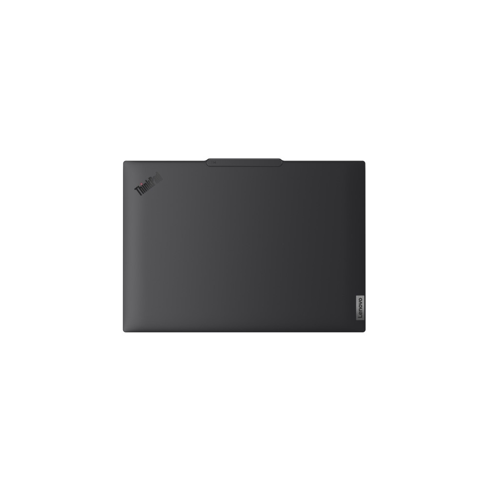 Produktbild för Lenovo ThinkPad T14 Gen 5 - 14" - Intel Core Ultra 5 - 125U - 32 GB RAM - 512 GB SSD - nordiskt (danska/finska/norska/svenska)