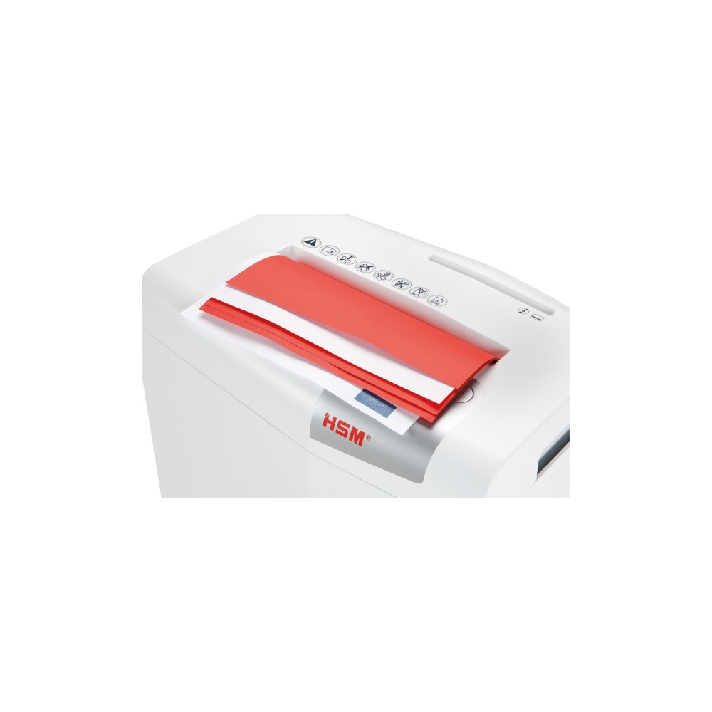 Produktbild för HSM shredstar X6pro - dokumentförstörare