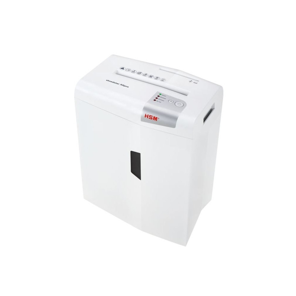 Produktbild för HSM shredstar X6pro - dokumentförstörare