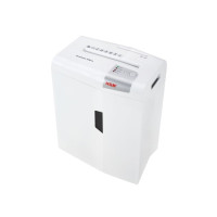 Produktbild för HSM shredstar X6pro - dokumentförstörare