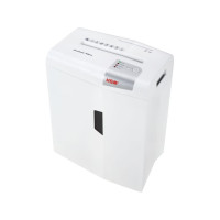 Produktbild för HSM shredstar X6pro - dokumentförstörare