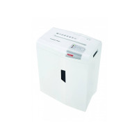 Produktbild för HSM shredstar X6pro - dokumentförstörare