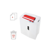 Produktbild för HSM shredstar X6pro - dokumentförstörare