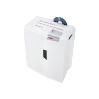 Produktbild för HSM shredstar X6pro - dokumentförstörare