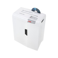 Produktbild för HSM shredstar X6pro - dokumentförstörare