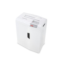 Produktbild för HSM shredstar X6pro - dokumentförstörare