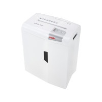 Produktbild för HSM shredstar X6pro - dokumentförstörare