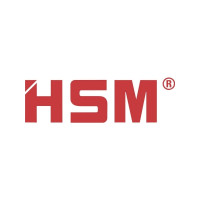 Produktbild för HSM shredstar X6pro - dokumentförstörare