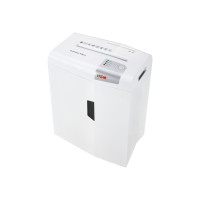 Produktbild för HSM shredstar X6pro - dokumentförstörare