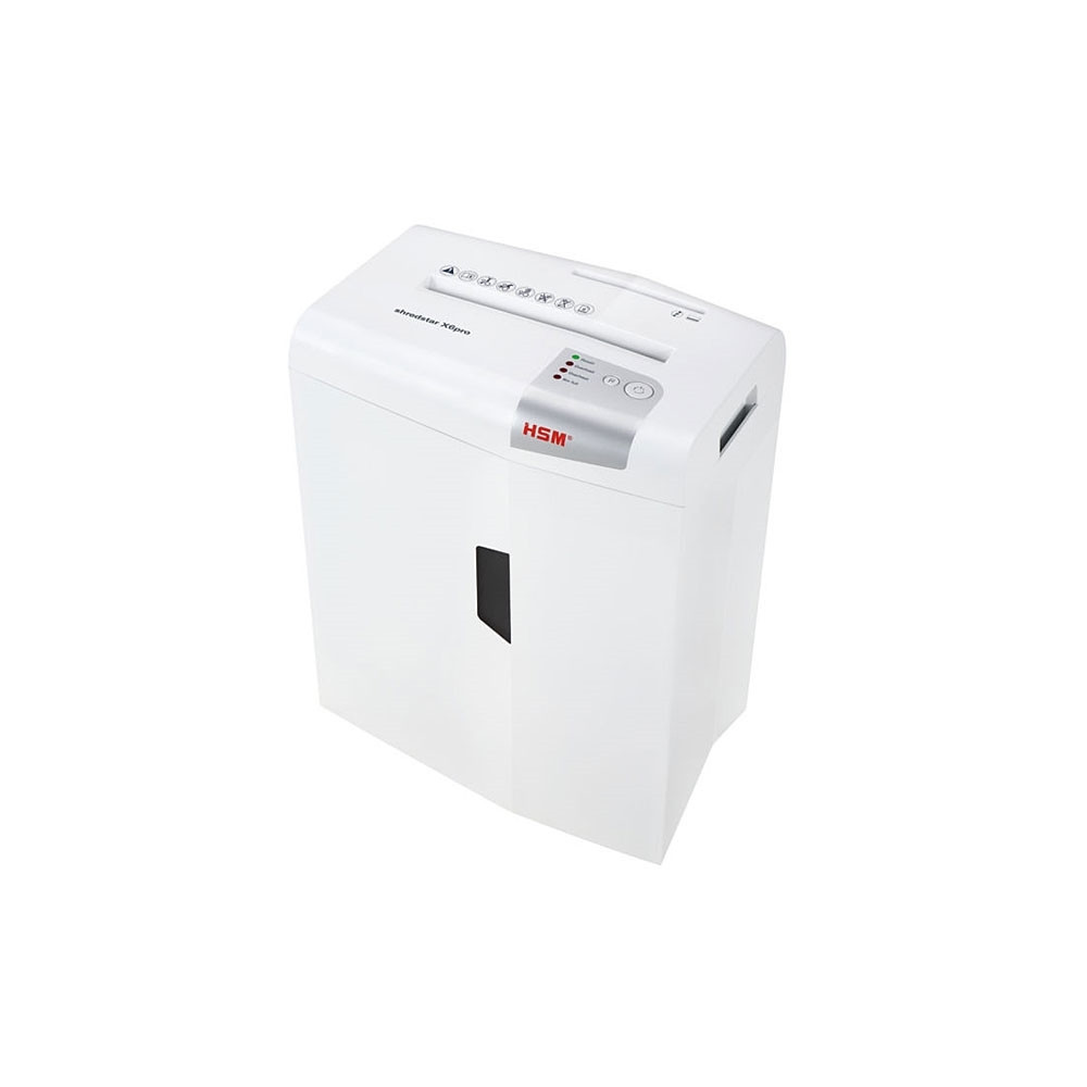 Produktbild för HSM shredstar X6pro - dokumentförstörare