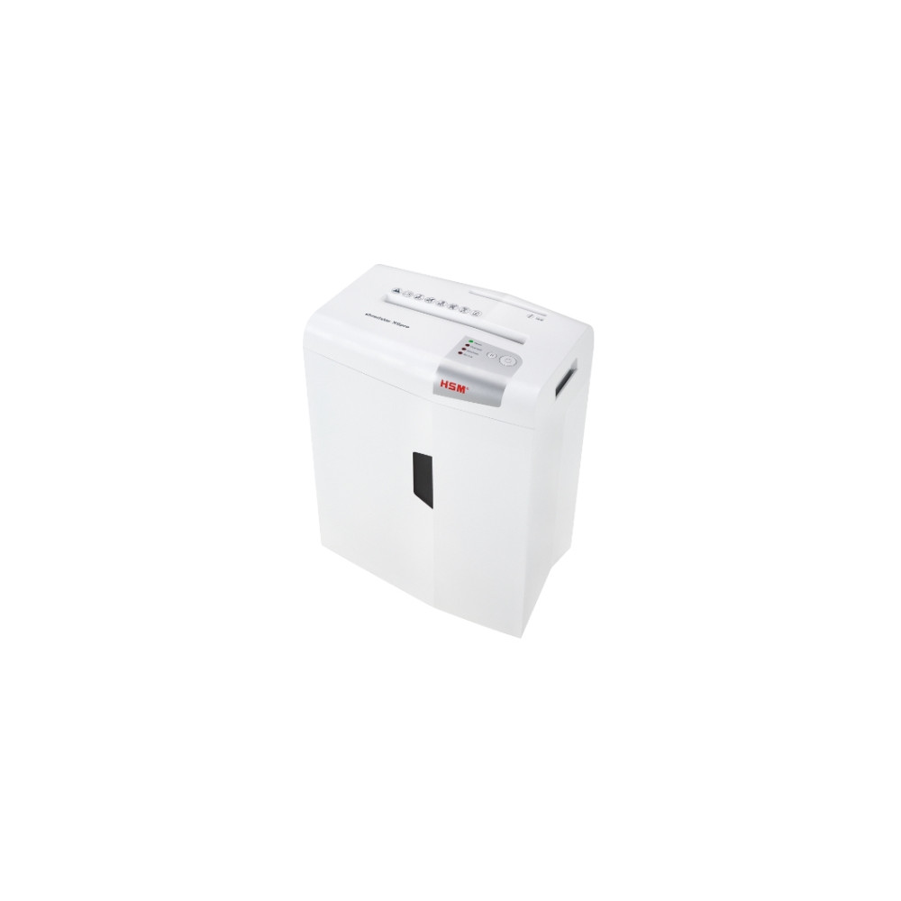 Produktbild för HSM shredstar X6pro - dokumentförstörare