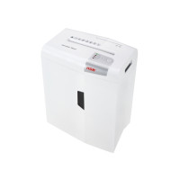 Produktbild för HSM shredstar X6pro - dokumentförstörare