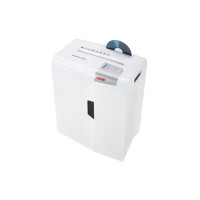 Produktbild för HSM shredstar X6pro - dokumentförstörare