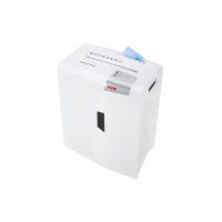 Produktbild för HSM shredstar X6pro - dokumentförstörare