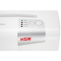 Produktbild för HSM shredstar X6pro - dokumentförstörare