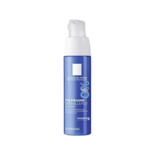 La Roche-Posay LRP Toleriane Dermallergo Night Cream