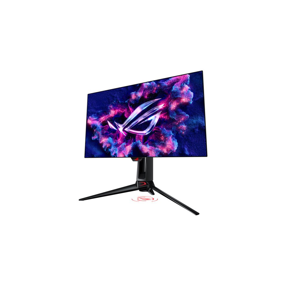 Produktbild för ASUS ROG Swift OLED PG27AQDP - OLED-monitor - 27" - HDR