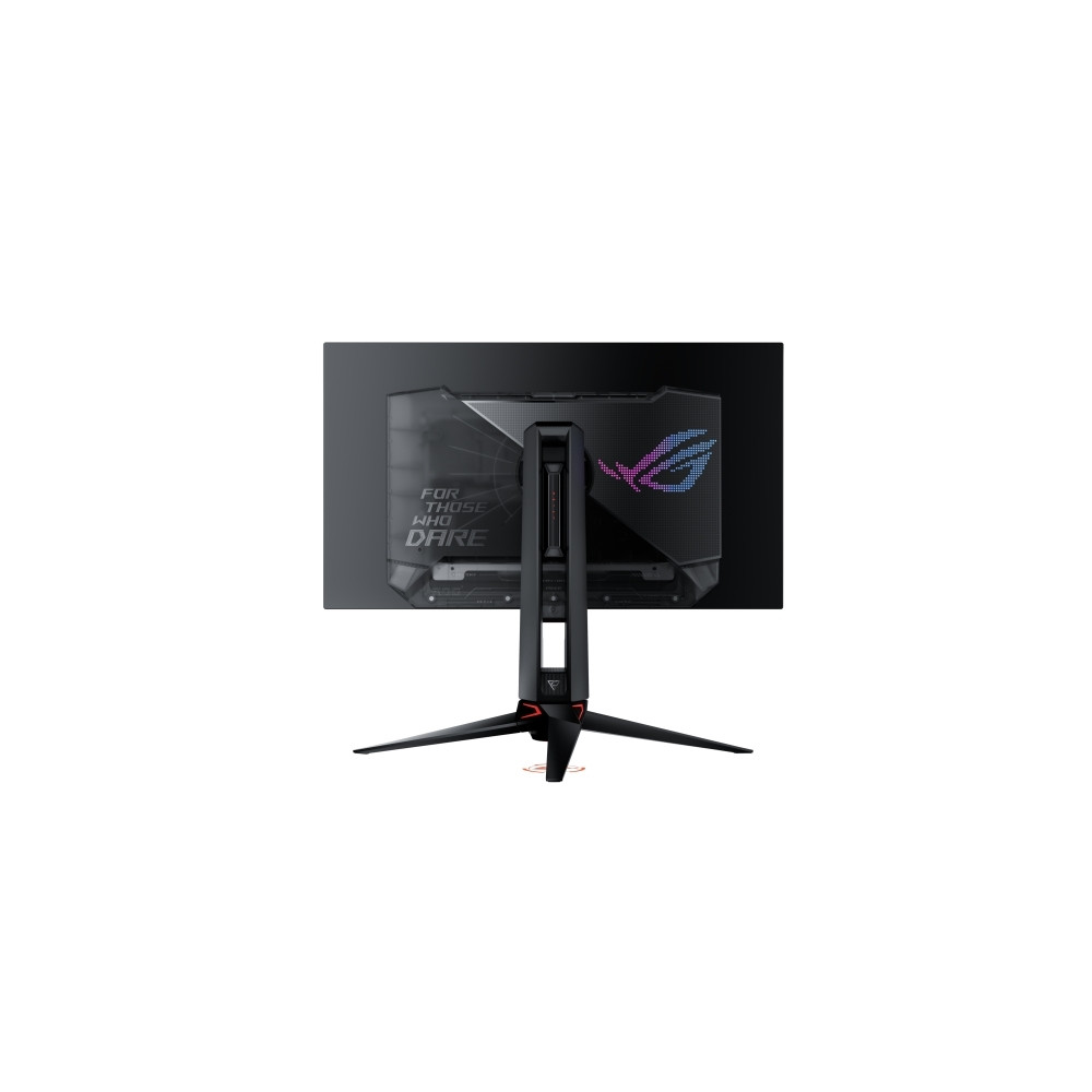 Produktbild för ASUS ROG Swift OLED PG27AQDP - OLED-monitor - 27" - HDR