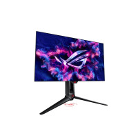 Produktbild för ASUS ROG Swift OLED PG27AQDP - OLED-monitor - 27" - HDR
