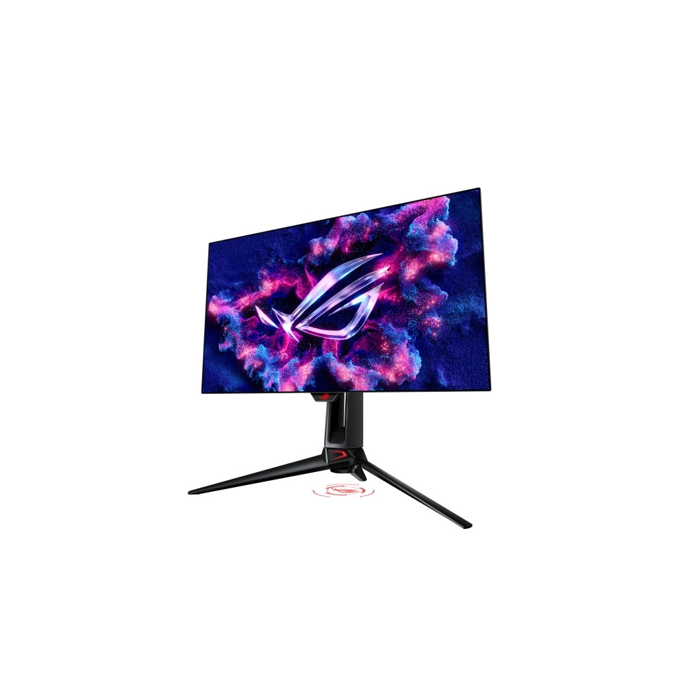 Produktbild för ASUS ROG Swift OLED PG27AQDP - OLED-monitor - 27" - HDR