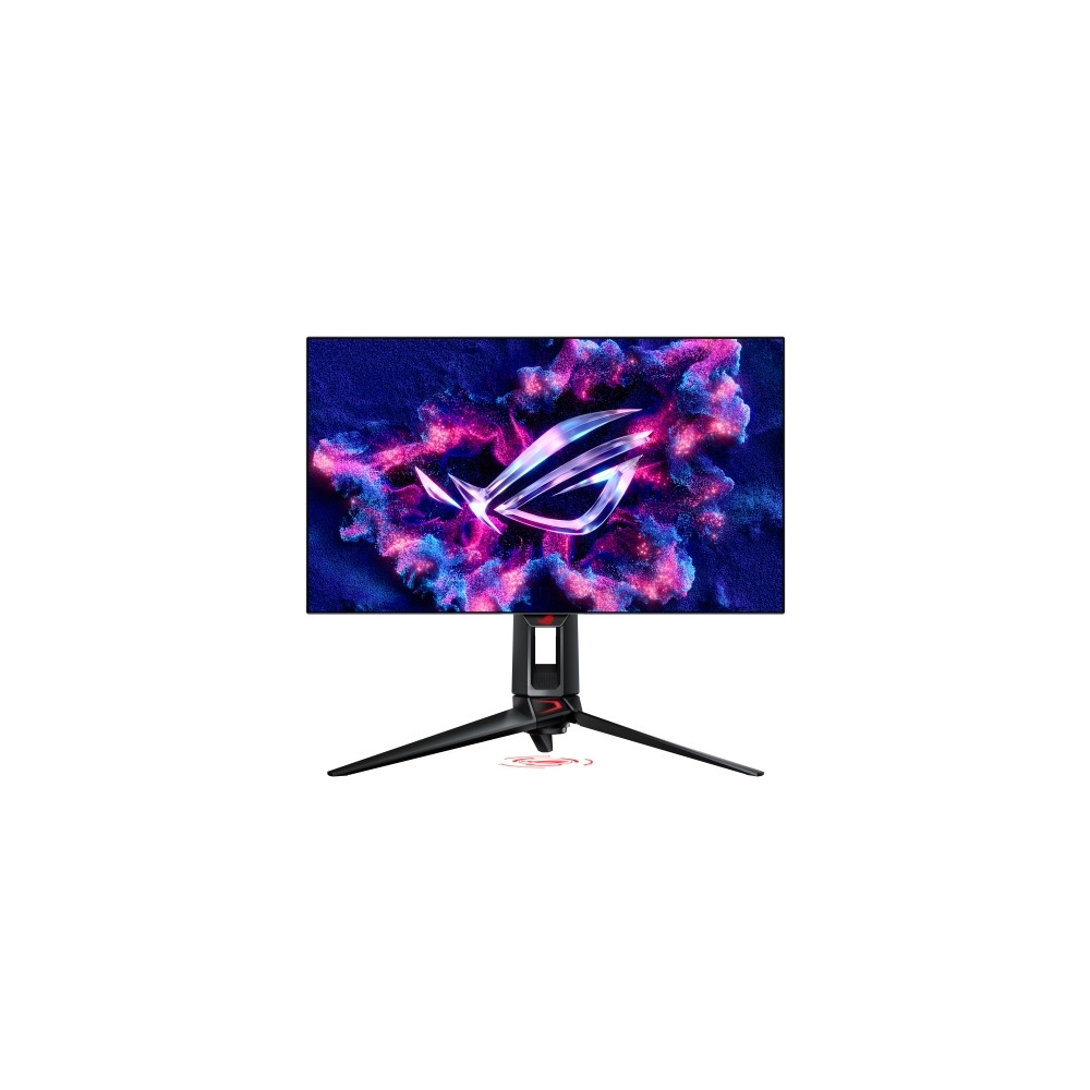 Produktbild för ASUS ROG Swift OLED PG27AQDP - OLED-monitor - 27" - HDR