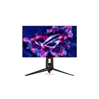 Produktbild för ASUS ROG Swift OLED PG27AQDP - OLED-monitor - 27" - HDR