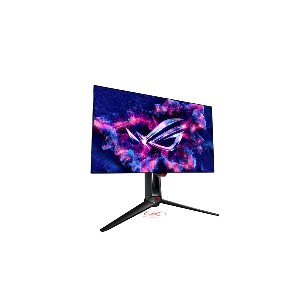Produktbild för ASUS ROG Swift OLED PG27AQDP - OLED-monitor - 27" - HDR