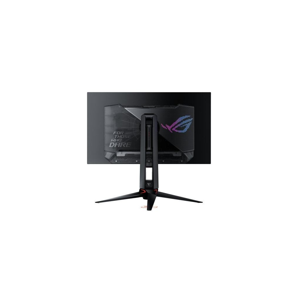 Produktbild för ASUS ROG Swift OLED PG27AQDP - OLED-monitor - 27" - HDR
