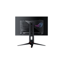 Produktbild för ASUS ROG Swift OLED PG27AQDP - OLED-monitor - 27" - HDR