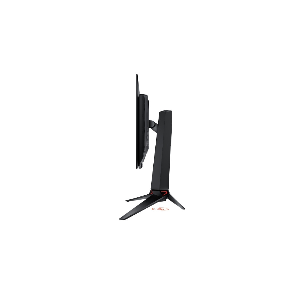 Produktbild för ASUS ROG Swift OLED PG27AQDP - OLED-monitor - 27" - HDR
