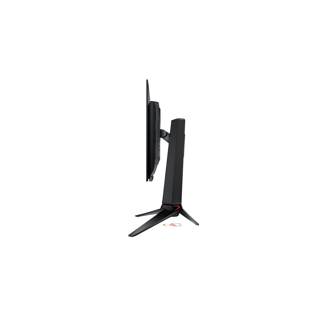 Produktbild för ASUS ROG Swift OLED PG27AQDP - OLED-monitor - 27" - HDR