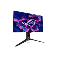 Produktbild för ASUS ROG Swift OLED PG27AQDP - OLED-monitor - 27" - HDR