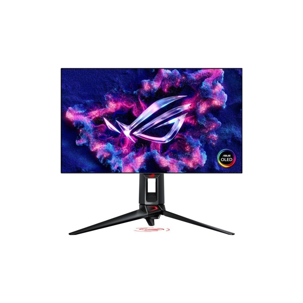 Produktbild för ASUS ROG Swift OLED PG27AQDP - OLED-monitor - 27" - HDR