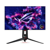 Produktbild för ASUS ROG Swift OLED PG27AQDP - OLED-monitor - 27" - HDR