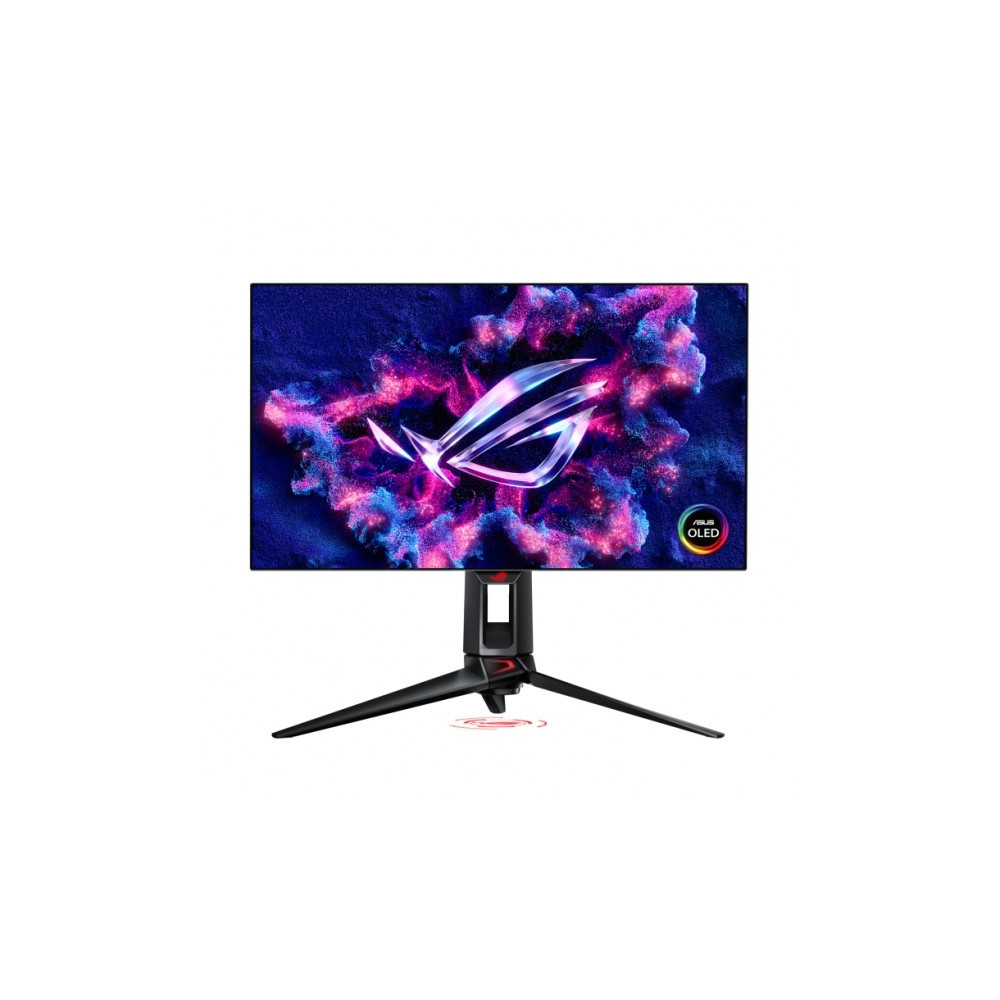 Produktbild för ASUS ROG Swift OLED PG27AQDP - OLED-monitor - 27" - HDR